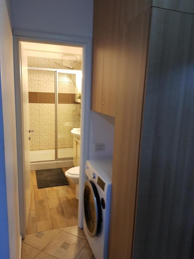 Aparthomes Fundeni * Bucharest