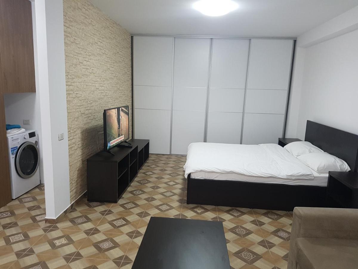 Aparthomes Fundeni * Bucharest