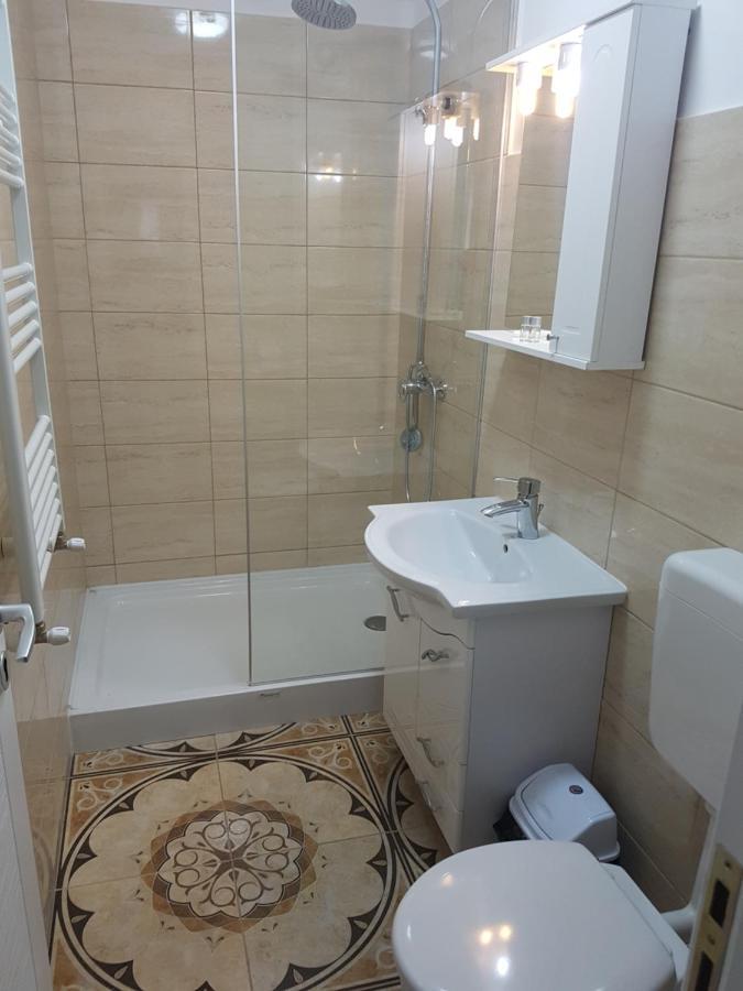 Aparthomes Fundeni Bucharest
