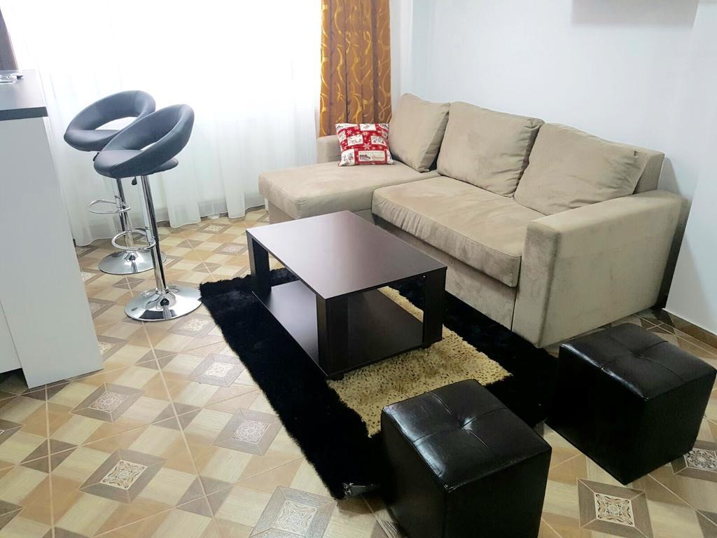 Aparthomes Fundeni Bucharest