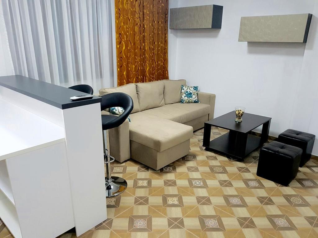 Aparthomes Fundeni * Bucharest