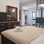 Aparthomes Fundeni