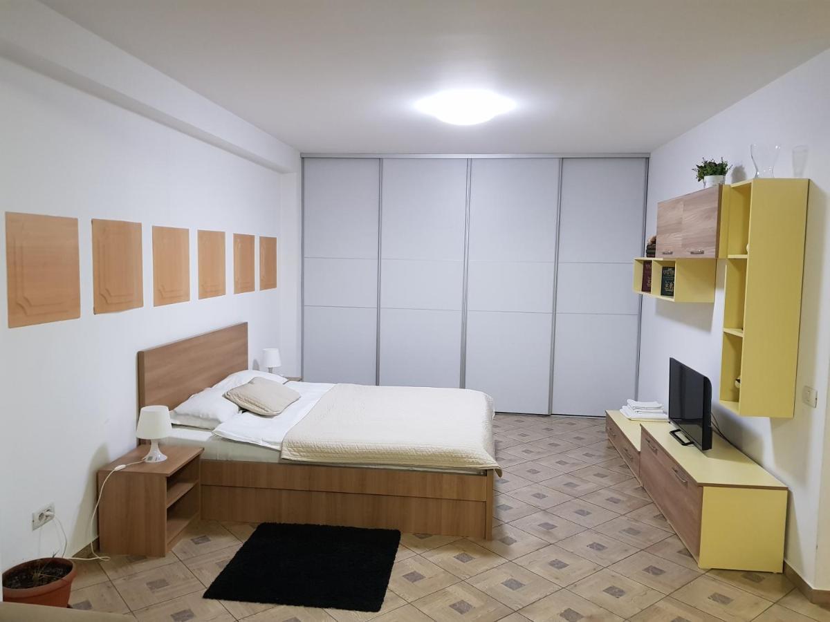 Aparthomes Fundeni Appartamento Bucarest