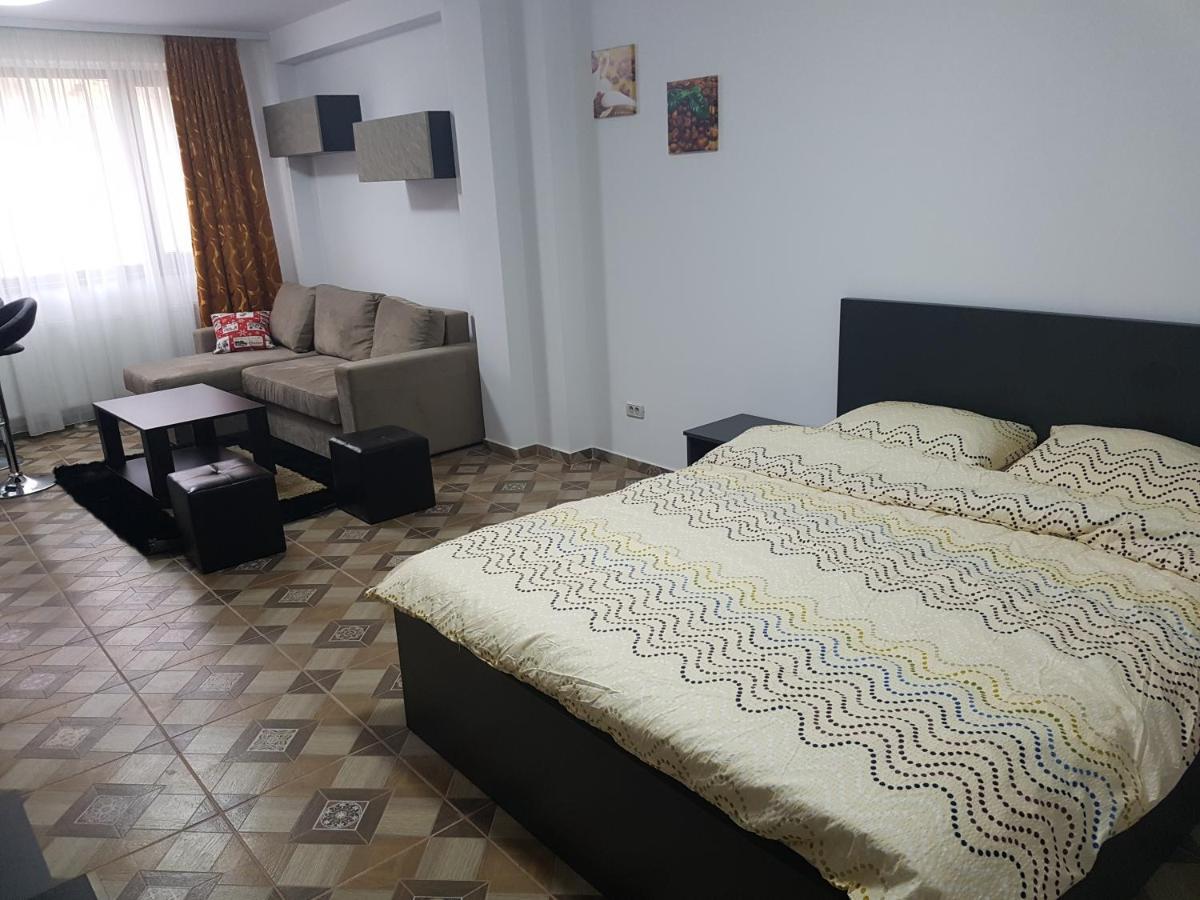 Aparthomes Fundeni Appartamento Bucarest
