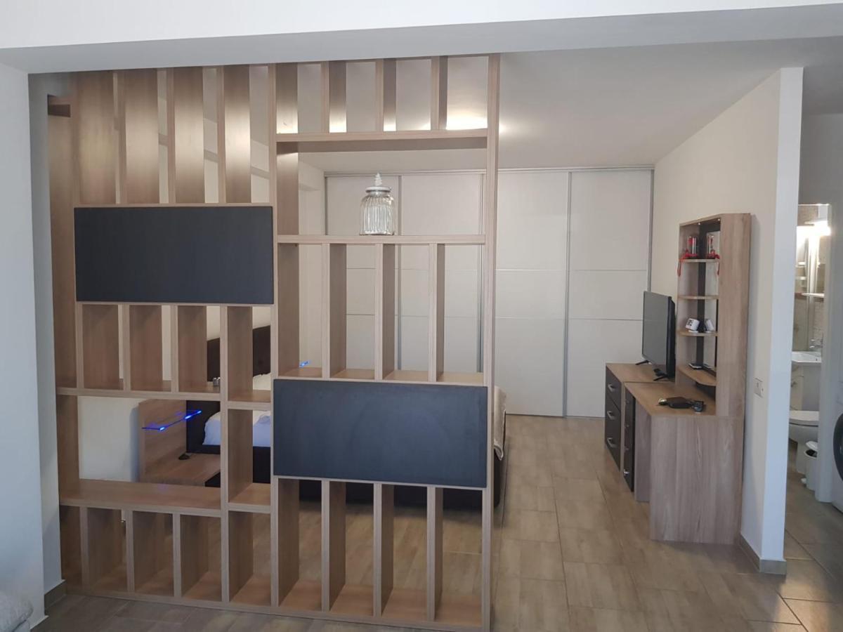 Aparthomes Fundeni Appartamento *