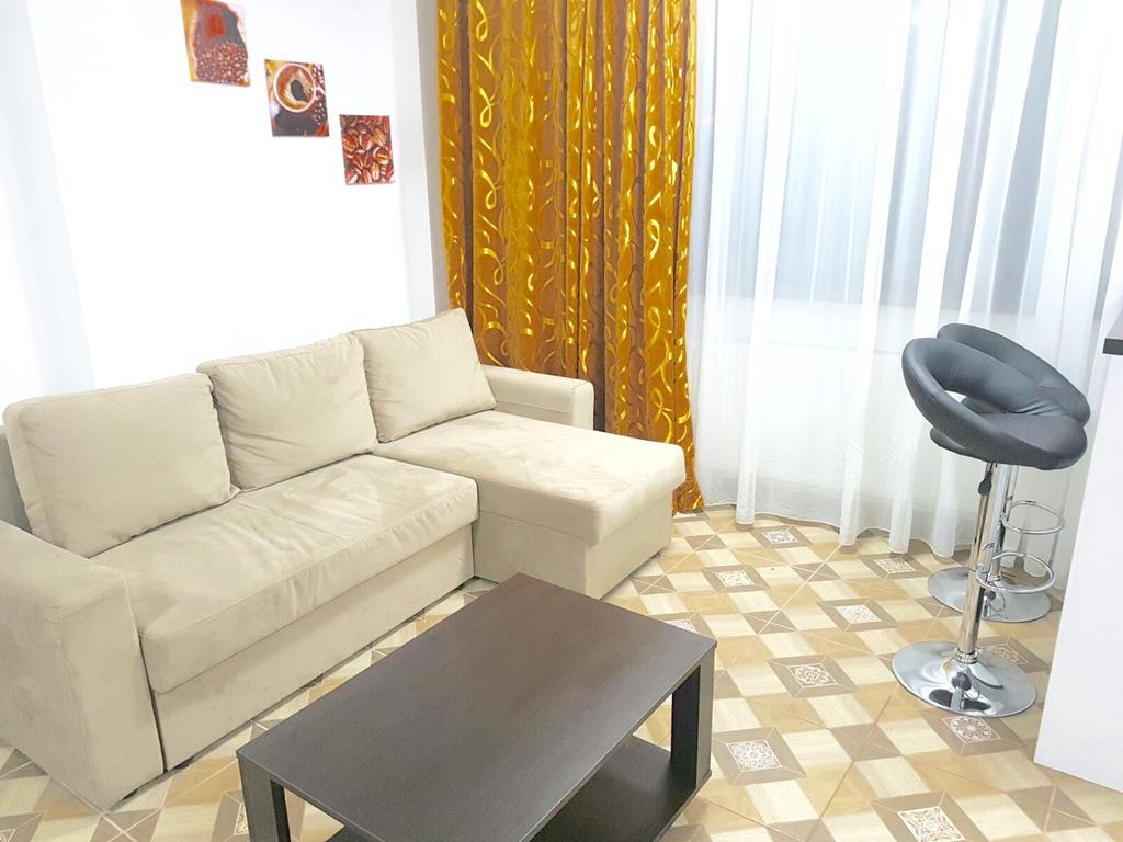 Appartamento Aparthomes Fundeni *