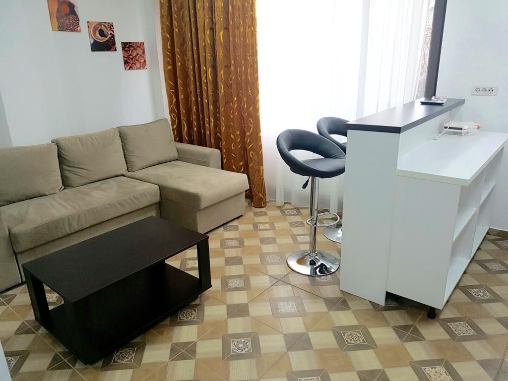 Aparthomes Fundeni Appartamento