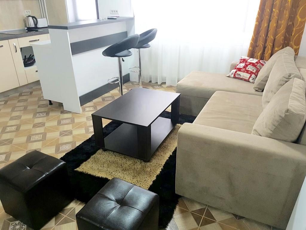 Appartamento Aparthomes Fundeni
