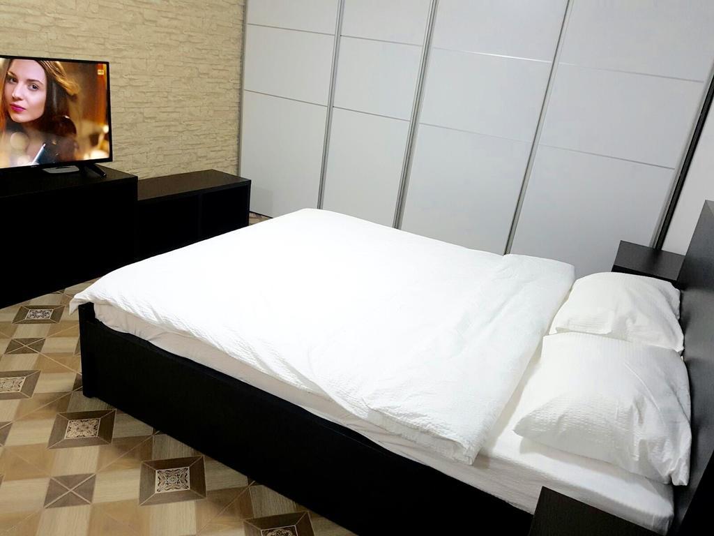 Aparthomes Fundeni Appartamento Bucarest