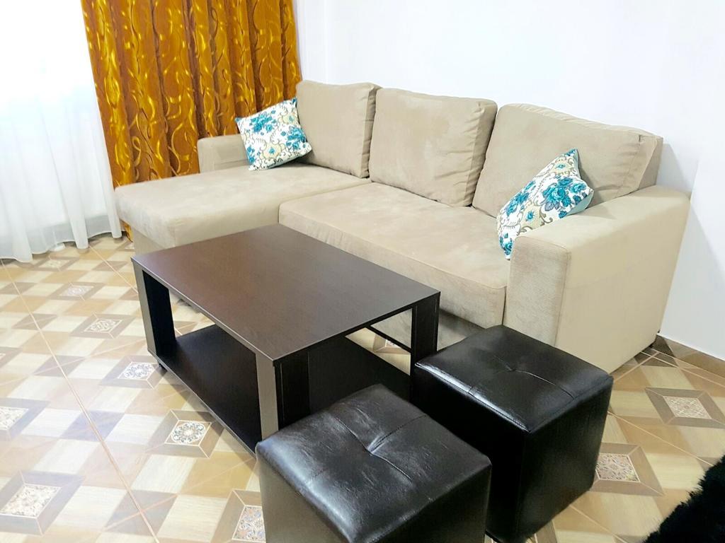Appartamento Aparthomes Fundeni *